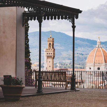 La Bella Vita Apartment Florence Exterior photo